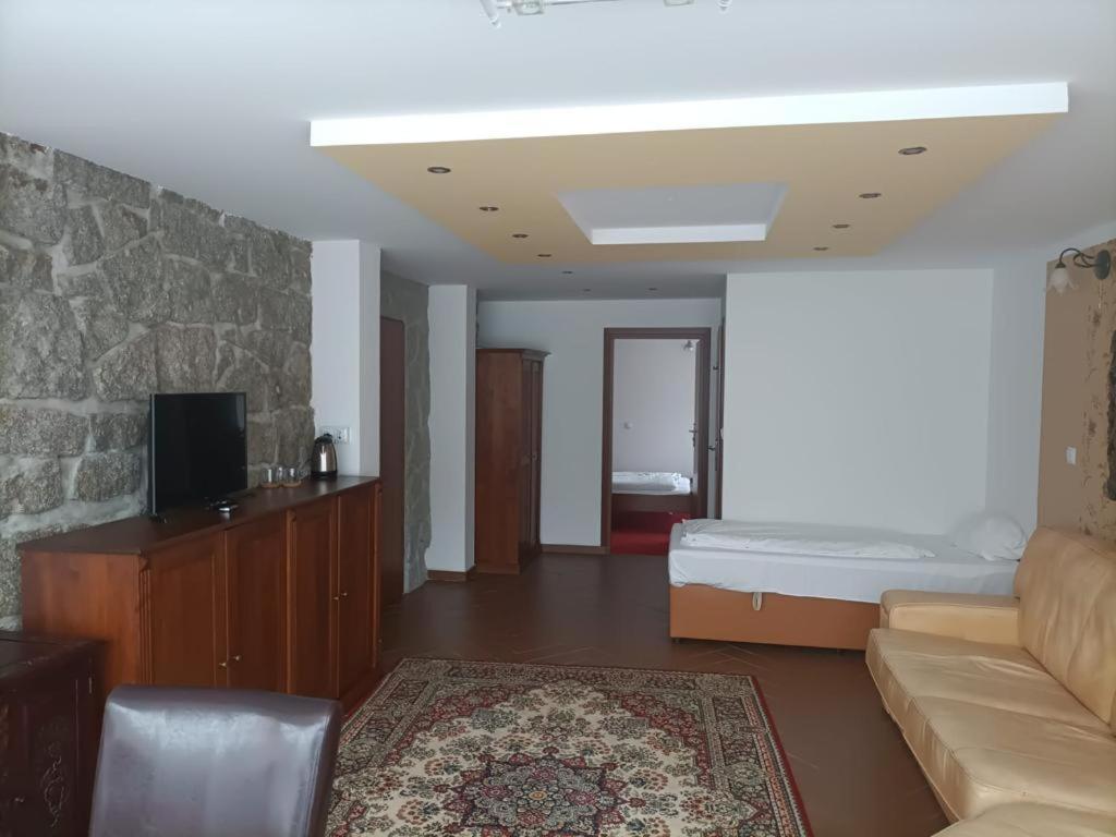 Willa Magnat Szklarska Poręba Exterior foto