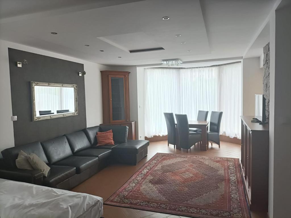 Willa Magnat Szklarska Poręba Exterior foto