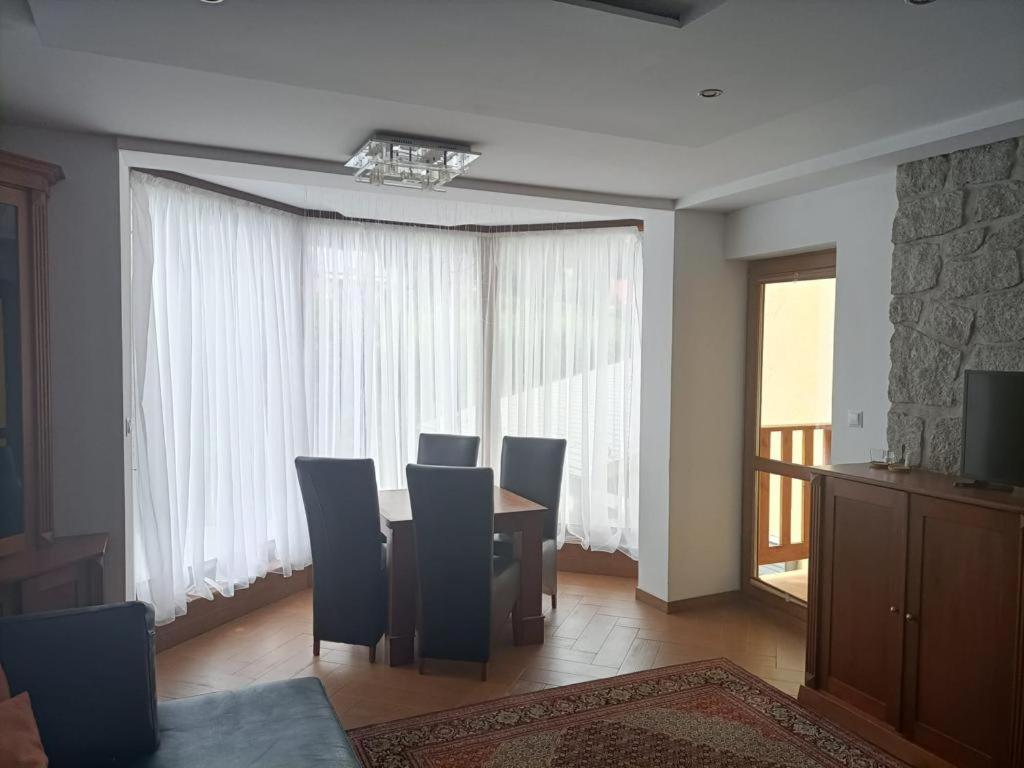 Willa Magnat Szklarska Poręba Exterior foto