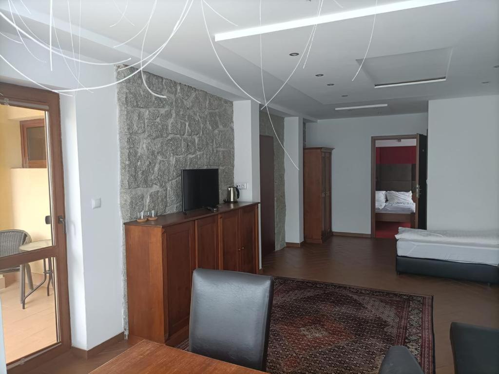 Willa Magnat Szklarska Poręba Exterior foto