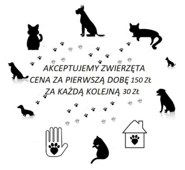 Willa Magnat Szklarska Poręba Exterior foto